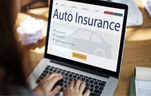 Different Types Of Auto Insurance