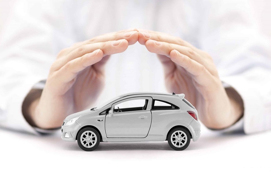 The different types of auto insurance coverage