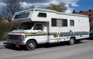 campers or other recreational vehicles, you've come to the right place