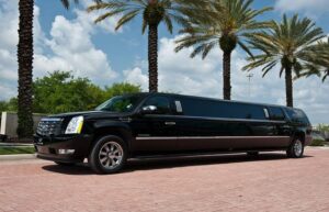 5 Reasons A Limo Service Is Worth the Price