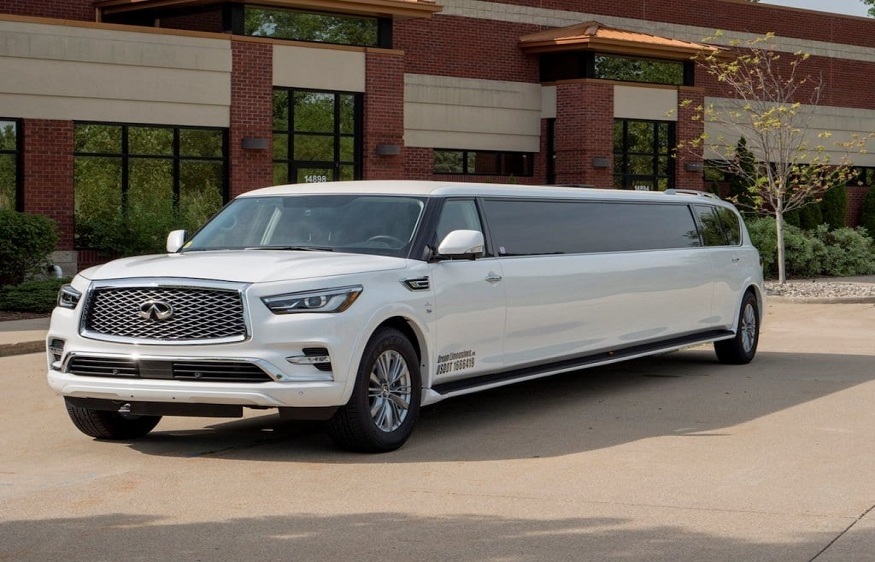 limo service Denver