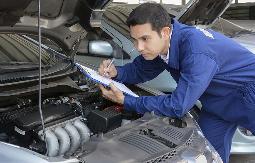 Essential Things to Keep In Mind: Buying Used Car Engine