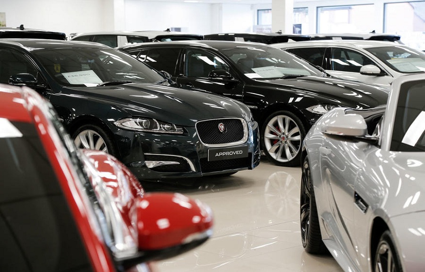 How to Find the Perfect Used Cars Online Before Buying