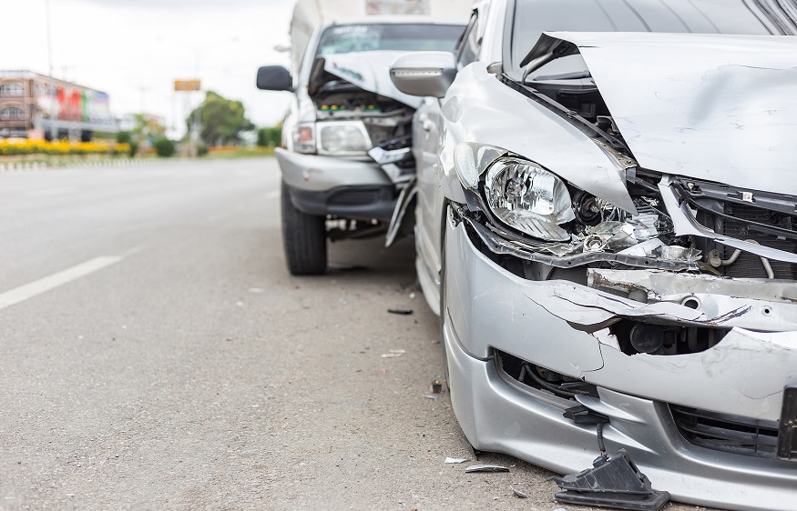 Stockton truck accident attorney