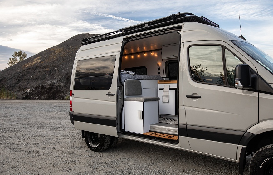 A Comprehensive Guide to Van Sales; Tips and Benefits