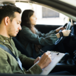 Mastering The Road: A Guide To Finding The Perfect Driving School