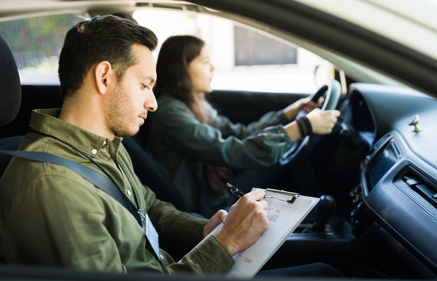 Perfect Driving School