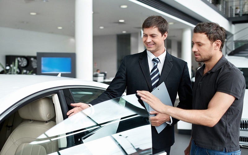 The Top 5 Mistakes to Avoid When Selling Your Car for Cash