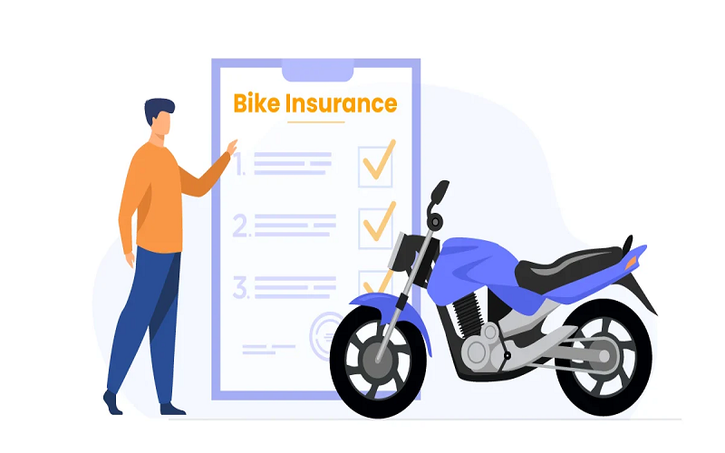 Riders Unleashed: Exploring Bike Insurance Add-Ons