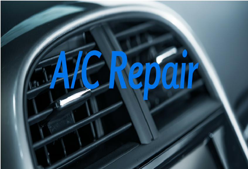 Car AC Maintenance