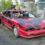 How To Determine When To Scrap Or Save Your Car