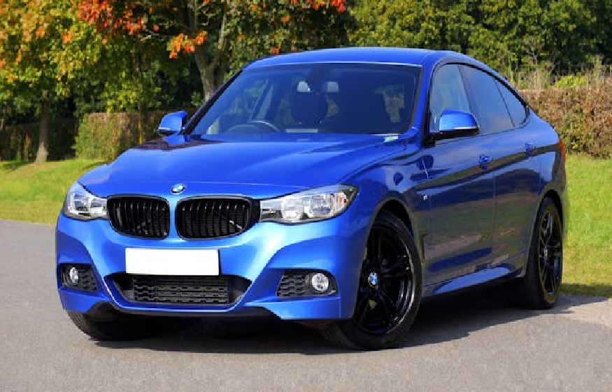 Buy a Hybrid Car