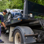 Shipping a Car From Winnipeg to Toronto