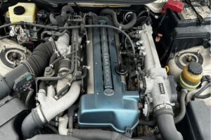 jdm engines